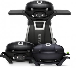 TRANSPORTABLE-GRILLS